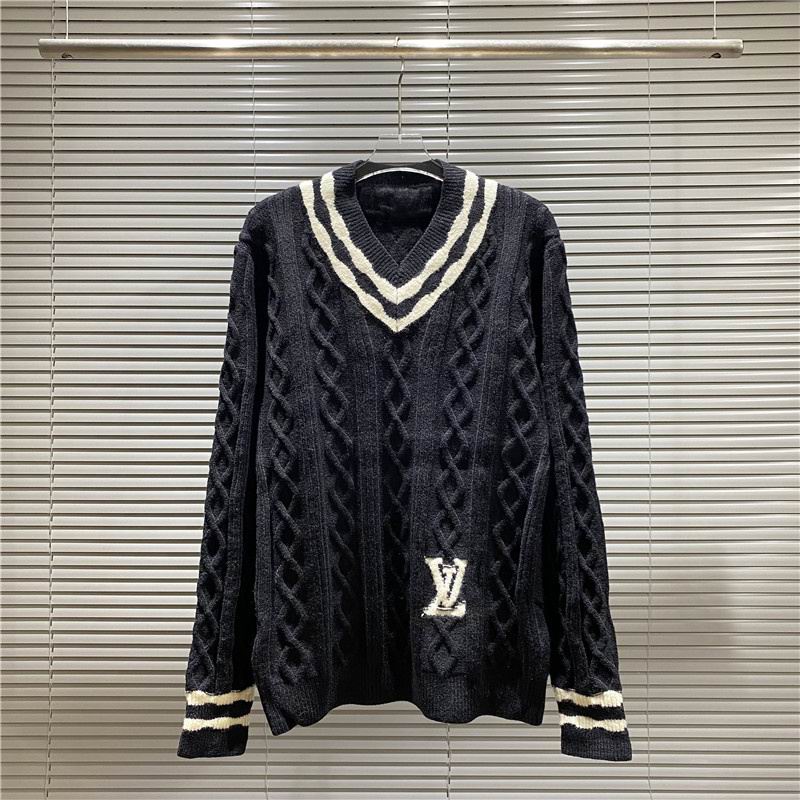 Louis Vuitton Sweater Unisex ID:20250908-51